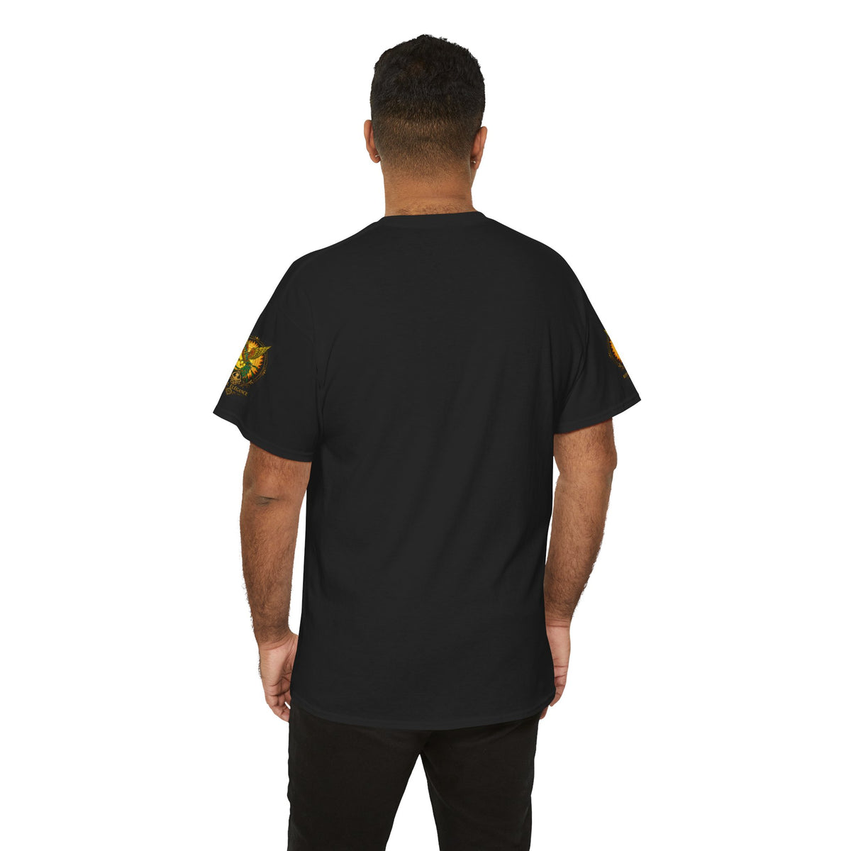 T-Shirt st joseph martinique de la marque rituel élégance collection 2026