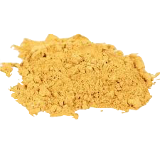 Soin capillaire – Argile jaune