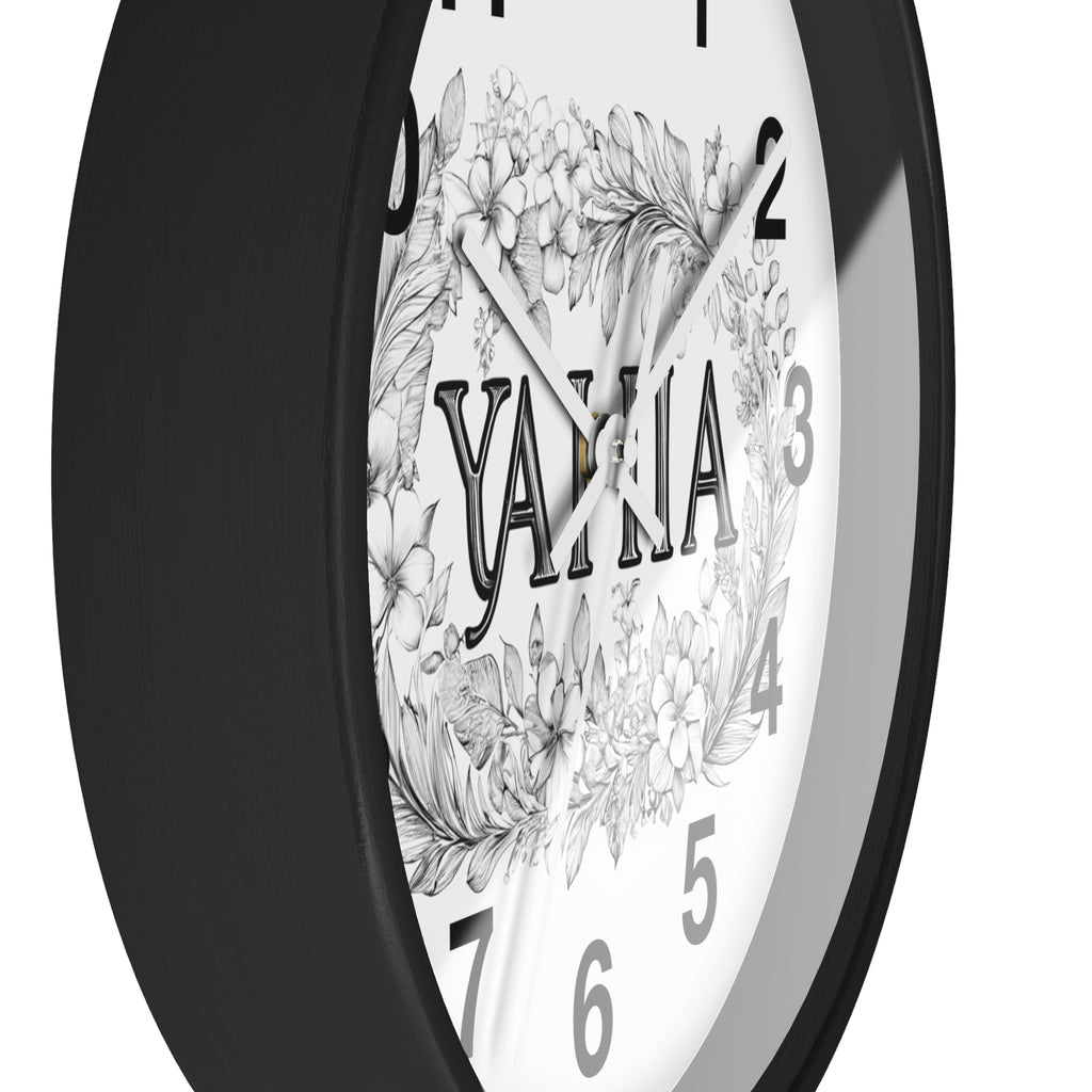 Wall Clock