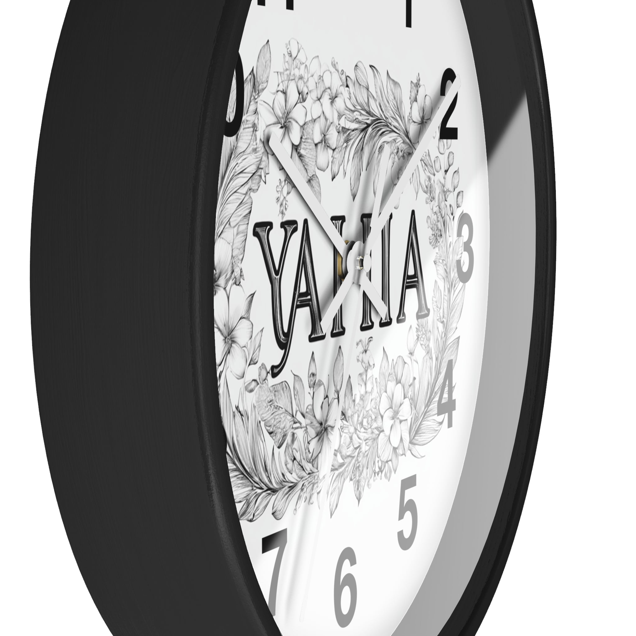 Wall Clock