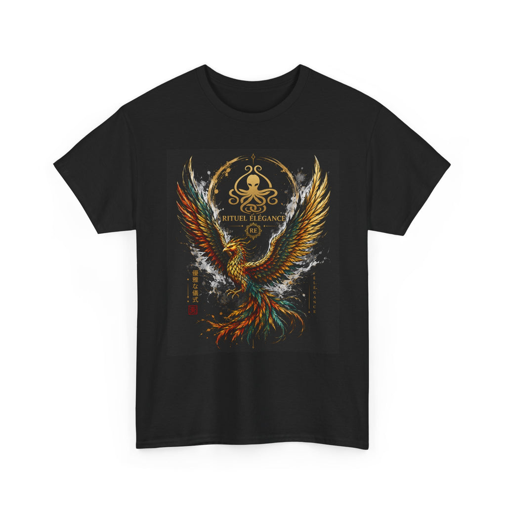 Phoenix  de la Marque rituel élégance collection 2026