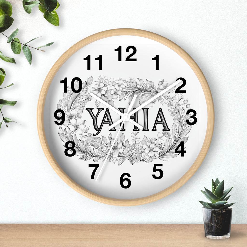 Wall Clock