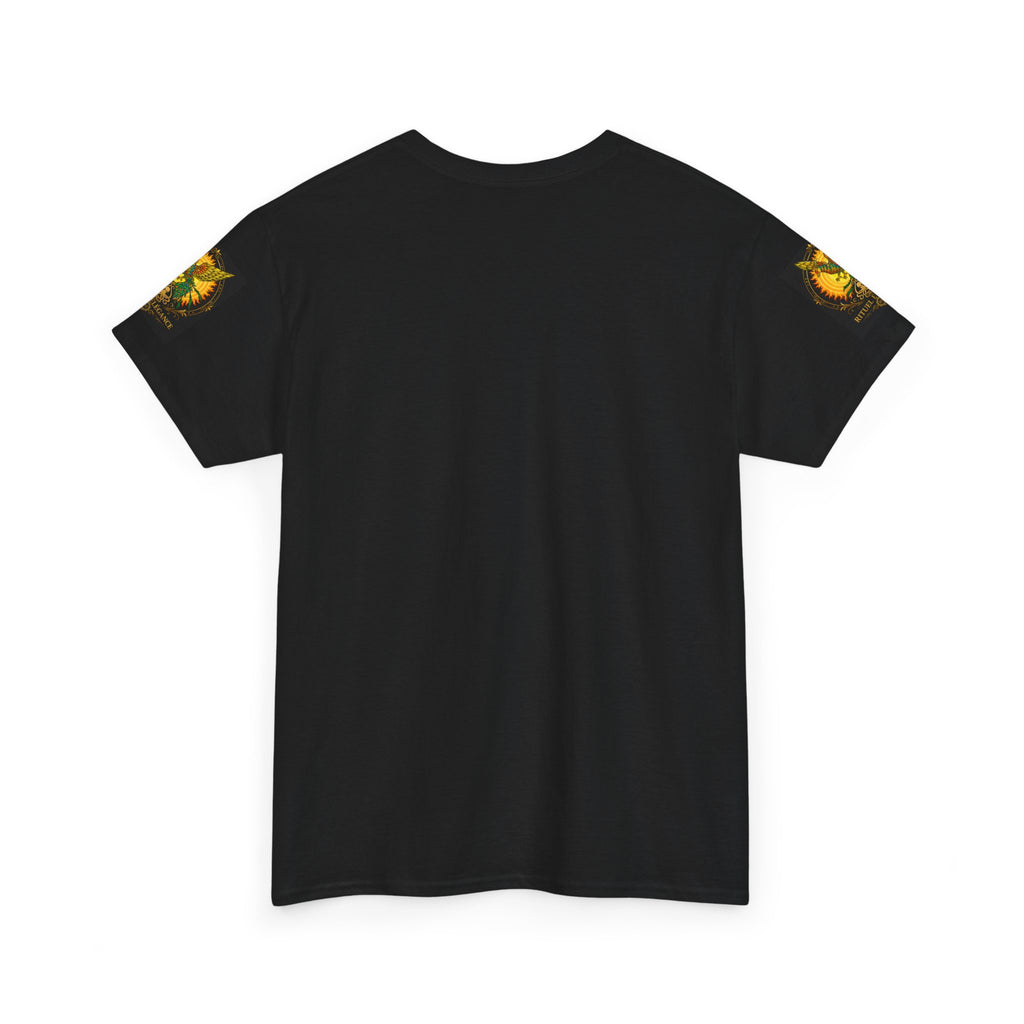 T-Shirt st joseph martinique de la marque rituel élégance collection 2026