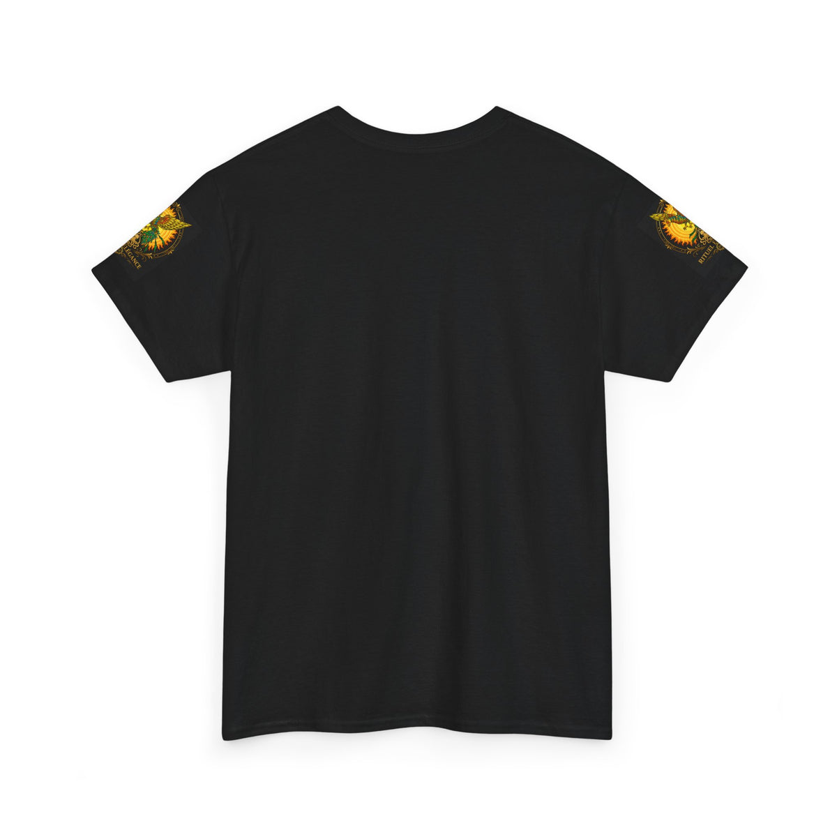 T-Shirt st joseph martinique de la marque rituel élégance collection 2026