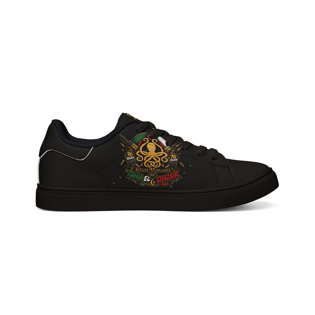 Collection 2026 algérien DZ Rituel Élegance 76 rouen Sneakers —
