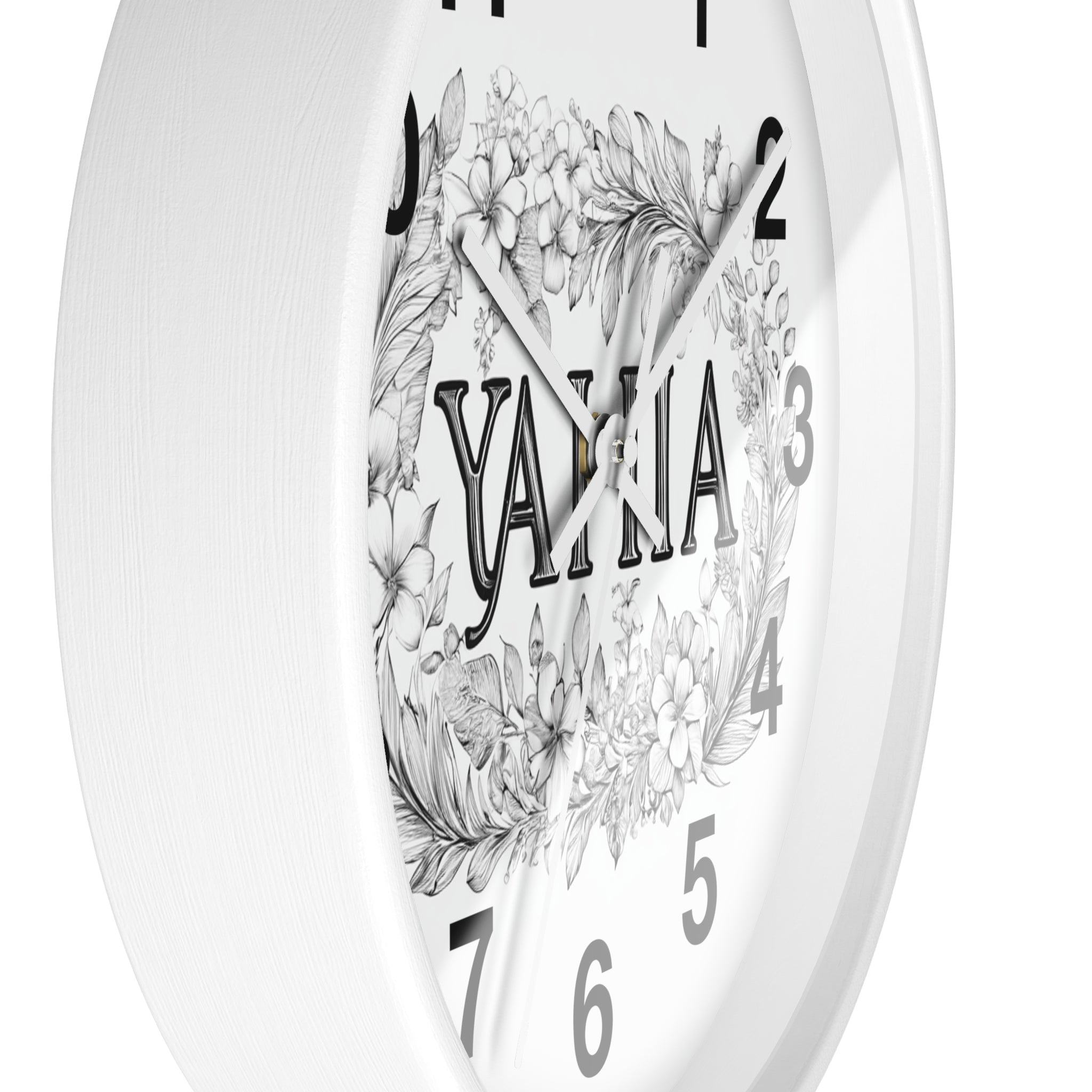 Wall Clock