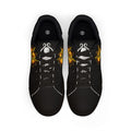 Sneakers phoenix Rituel élégance  — Solar Phoenix Crest Low-Top
