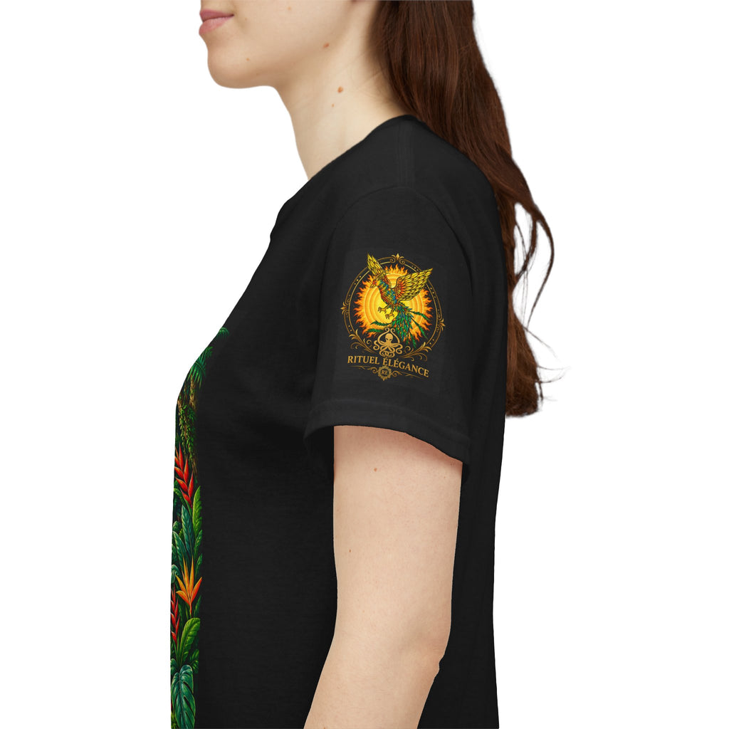 T-Shirt st joseph martinique de la marque rituel élégance collection 2026