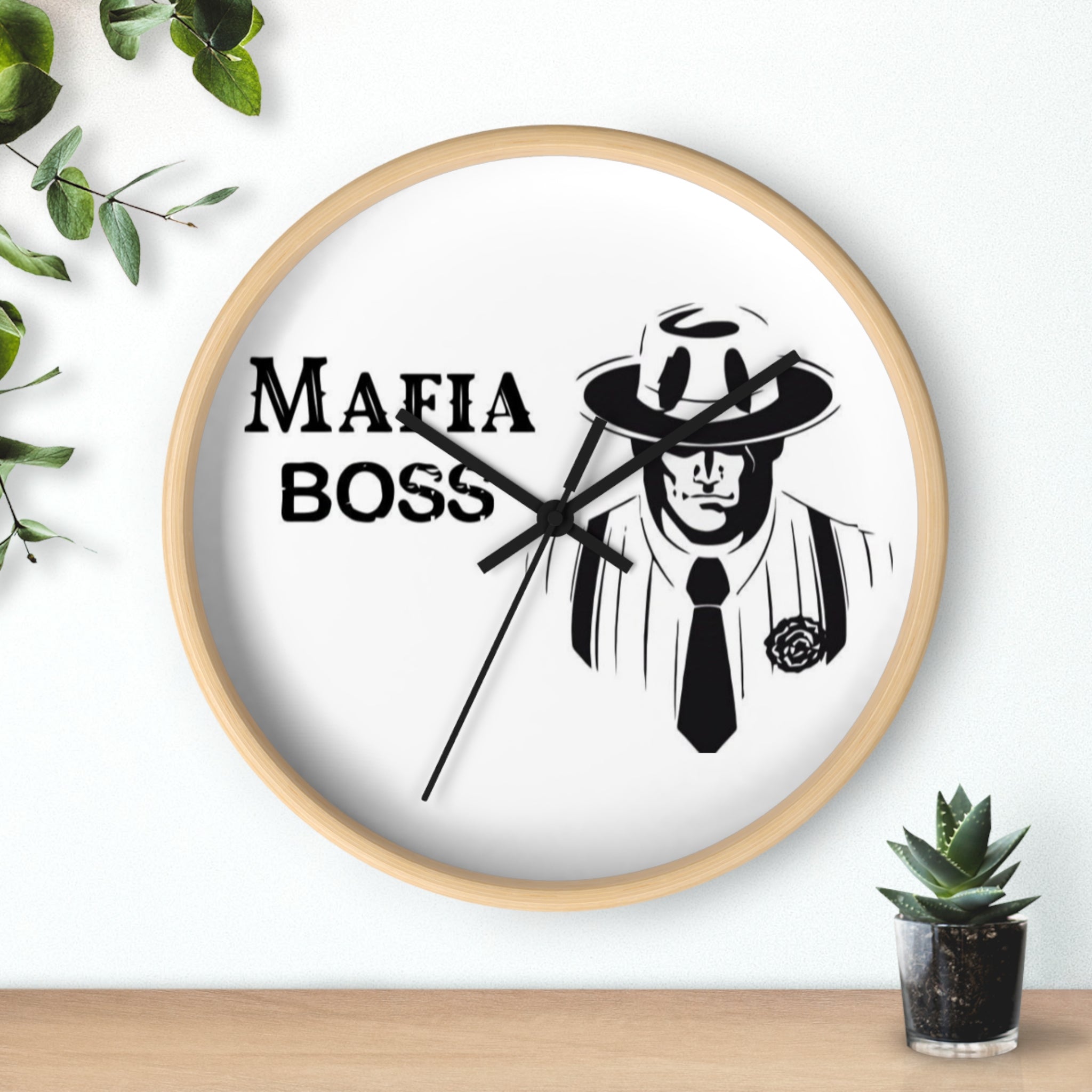 Wall Clock
