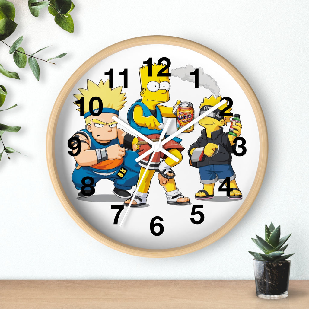 Wall Clock