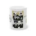 mug dbz ,personaliser avec prénom Yahia élégante avec un design