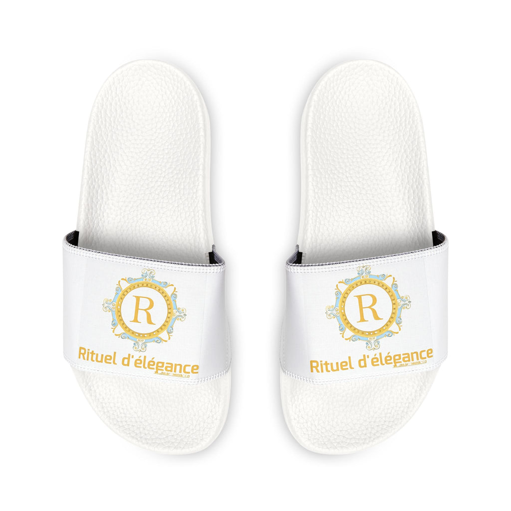 Men's Removable-Strap Sandals