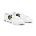 Algérien DZ Rituel Élégance Top Sneakers — collection 2026