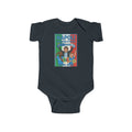 Napoli Sports Baby Bodysuit, Cute Infant Outfits, Baby Shower Rituel élégance