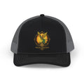 Ritual Elegance Snapback Trucker Cap