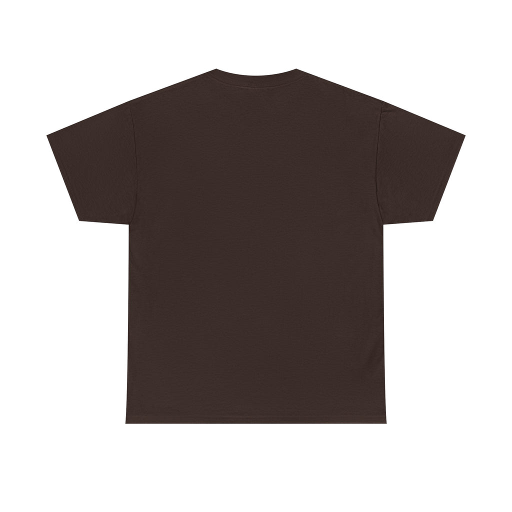 Rituel élégance T-Shirt — "DZ Attitude" Retro Military Badge Tee