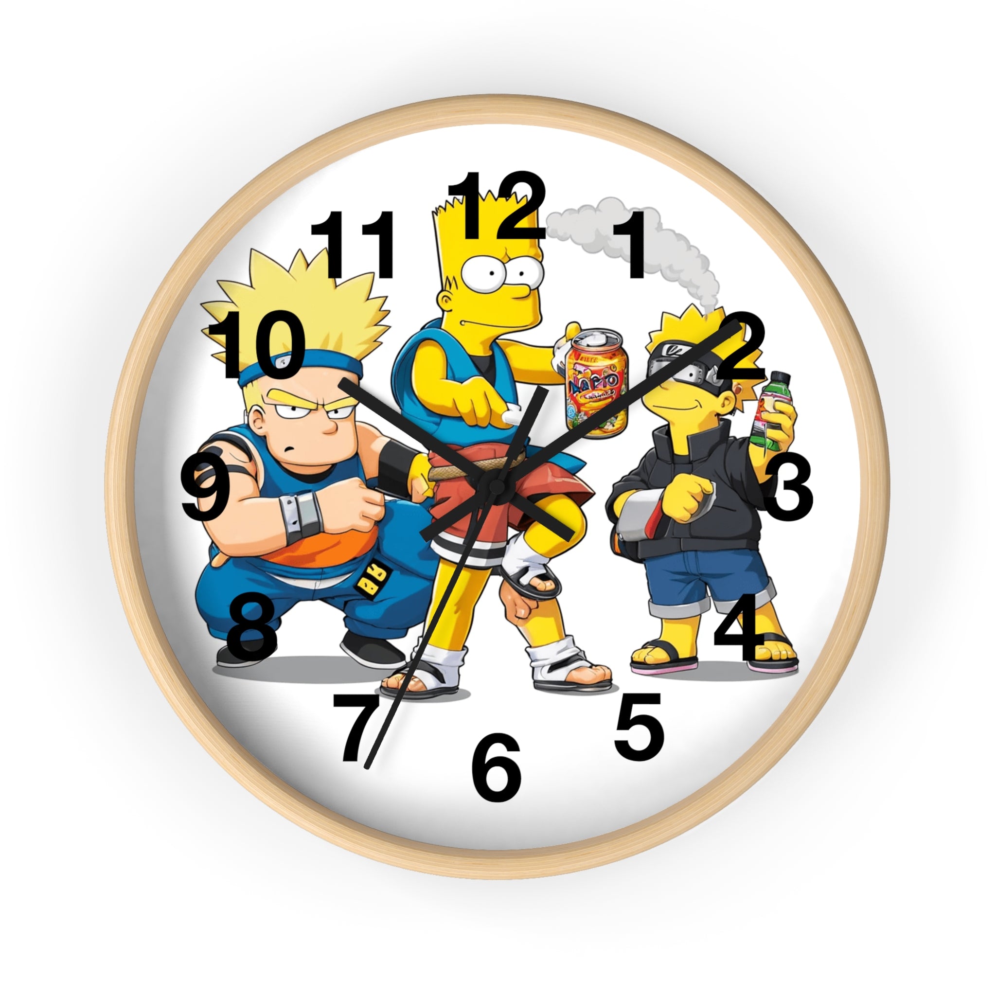 Wall Clock