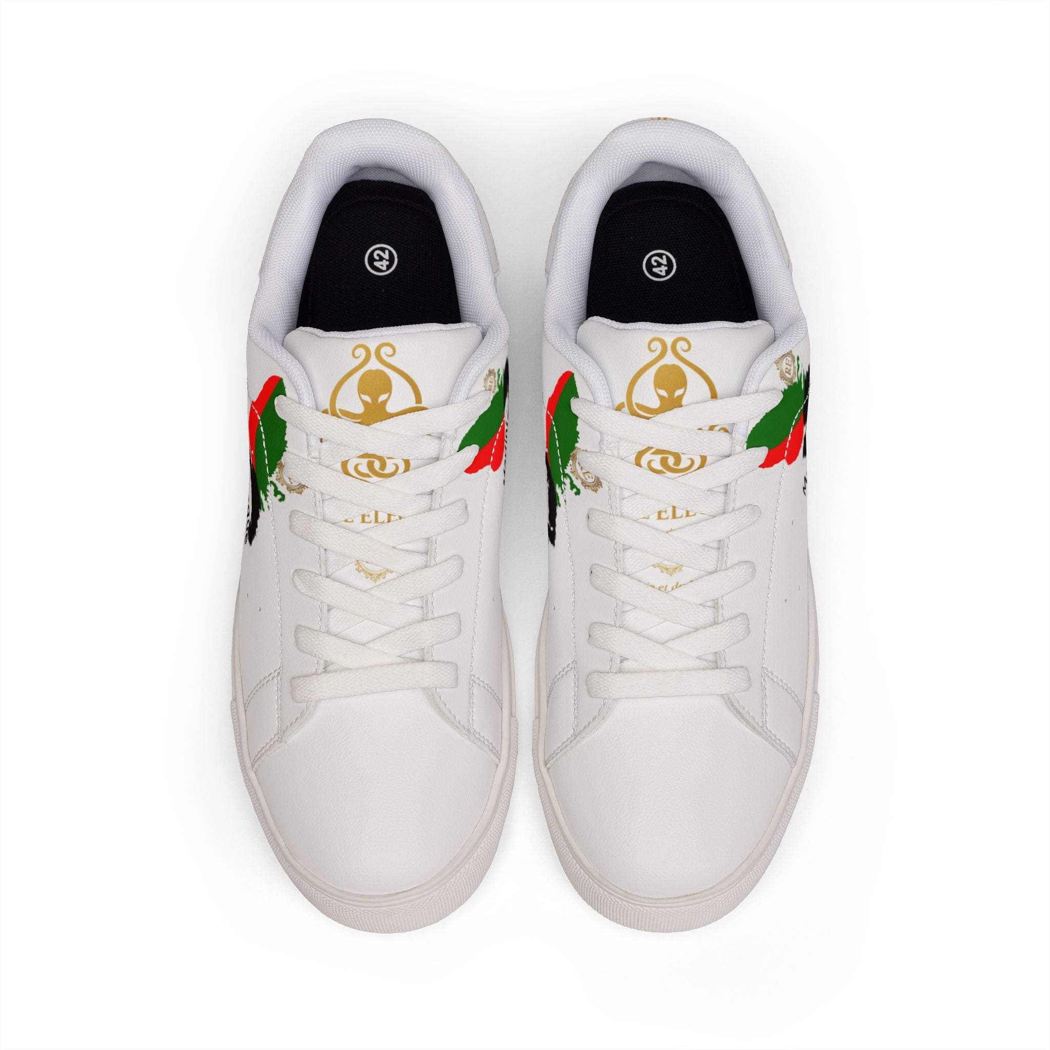 Martinique collection 2026 Rituel Élégance  Sneakers