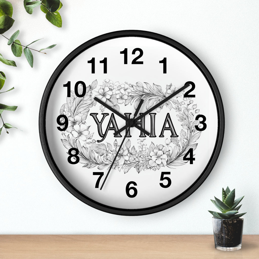 Wall Clock