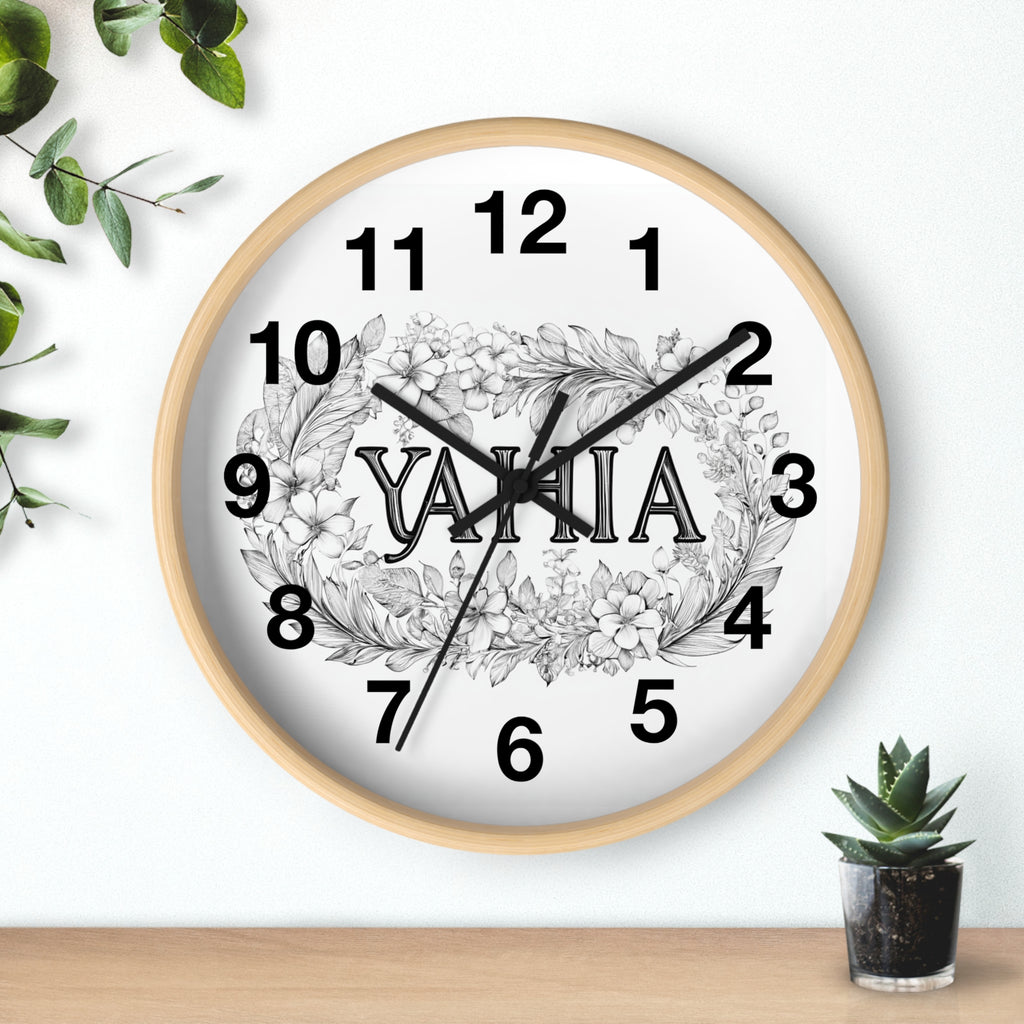 Wall Clock