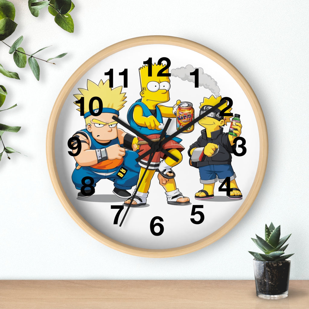 Wall Clock
