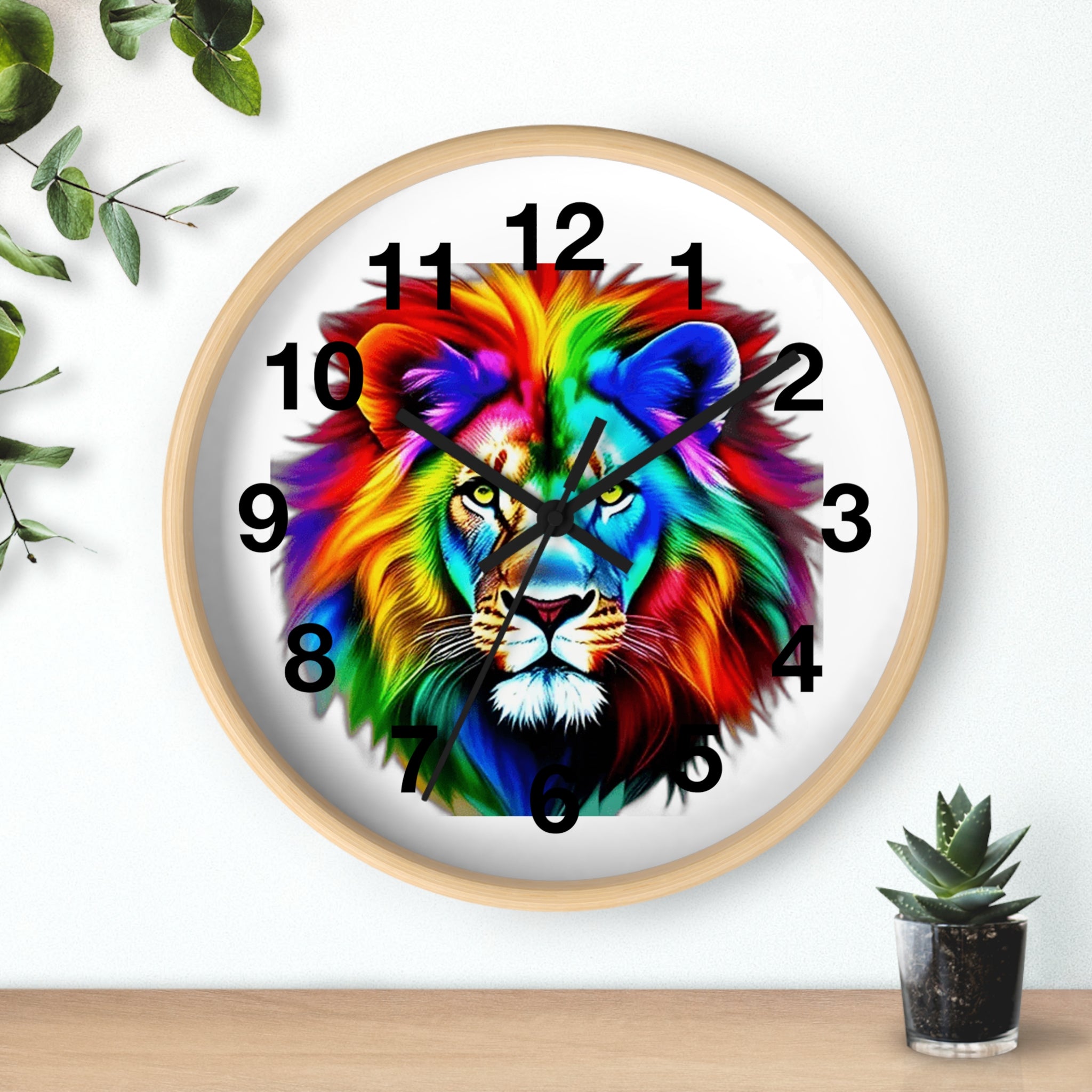 Wall Clock