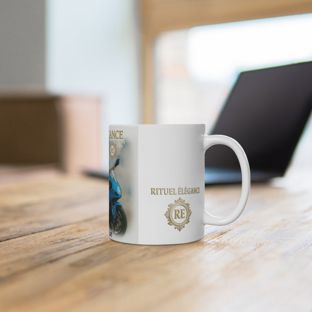 mug marseille en céramique rituel élégance 2025  édition limité