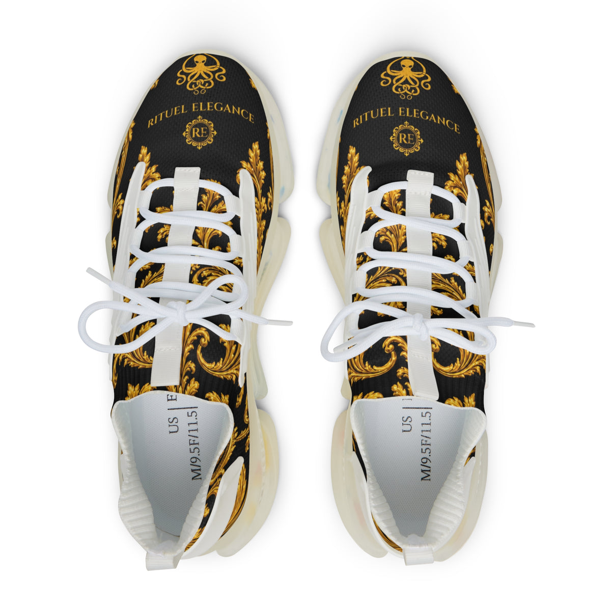 sneakers marque Rituel élégance Sneakers 2026 — Luxury Athletic Shoes livraison gratuite