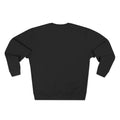 Matnik Indepandan marque Rituel élégance Sweatshirt — Caribbean Independence