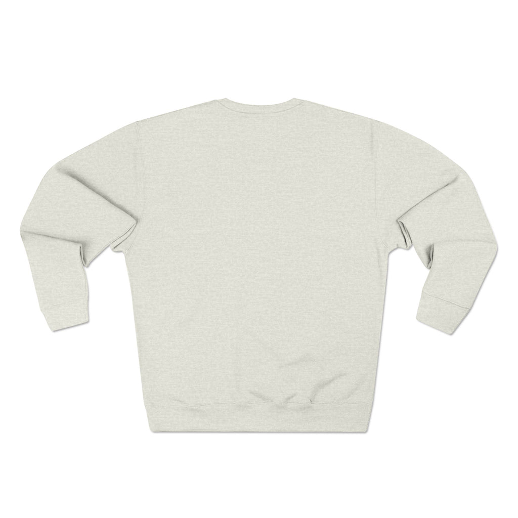 Matnik Indepandan marque Rituel élégance Sweatshirt — Caribbean Independence