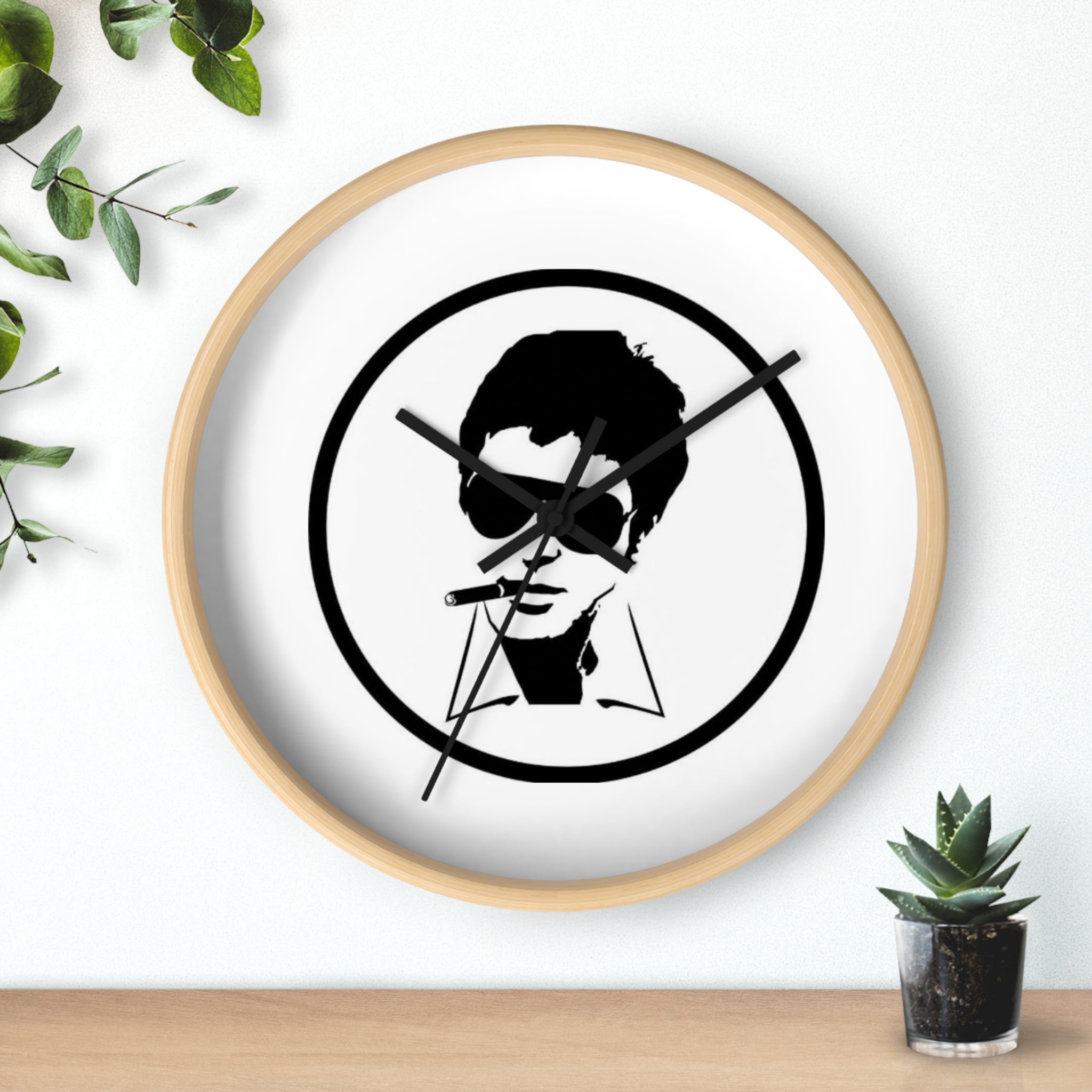 Wall Clock