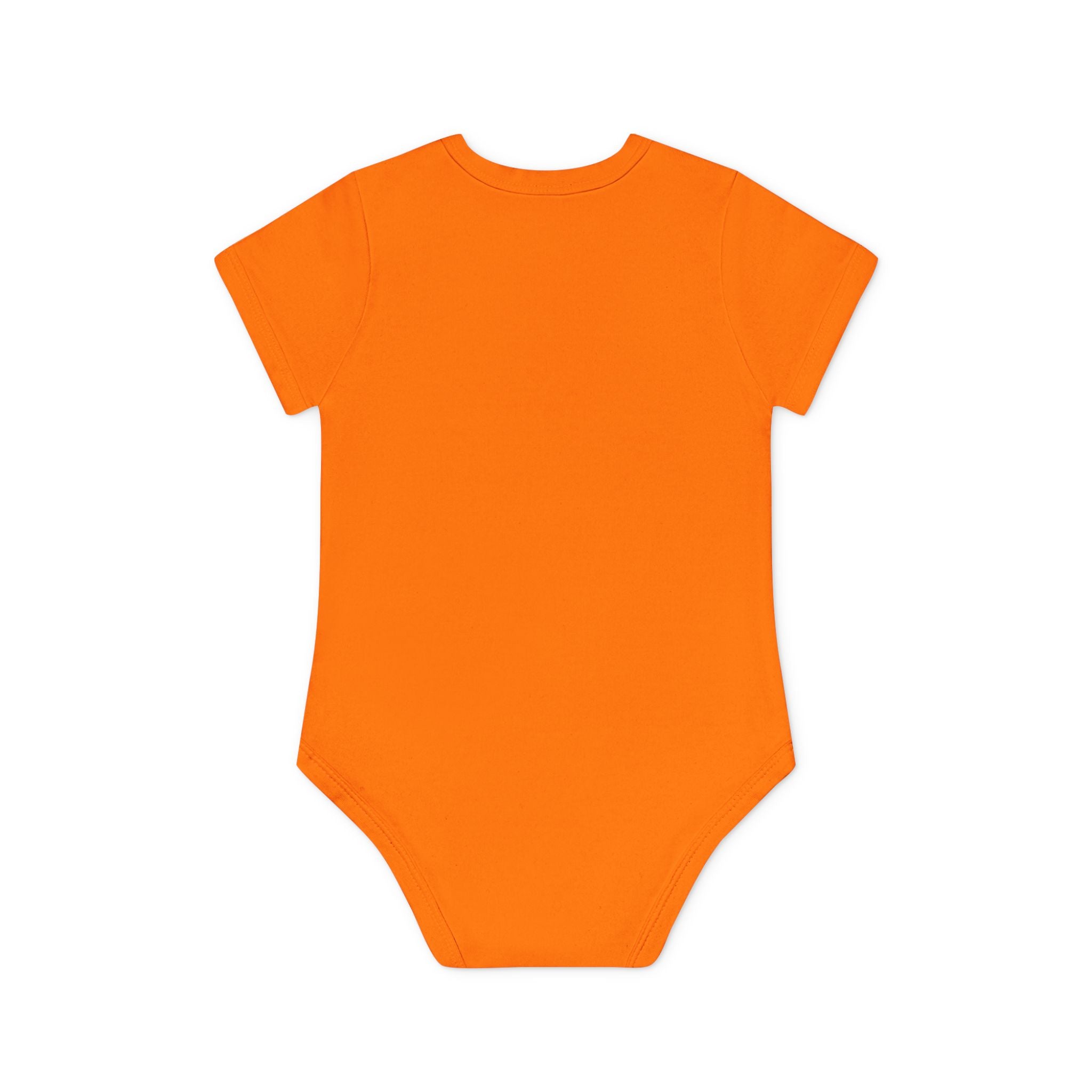 Baby Organic Bodysuit napoli - Cute Infant Outfit, Eco-Friendly Baby Gift, Newborn Clothes, Baby Shower Present, Soft Cotton Bodysuit