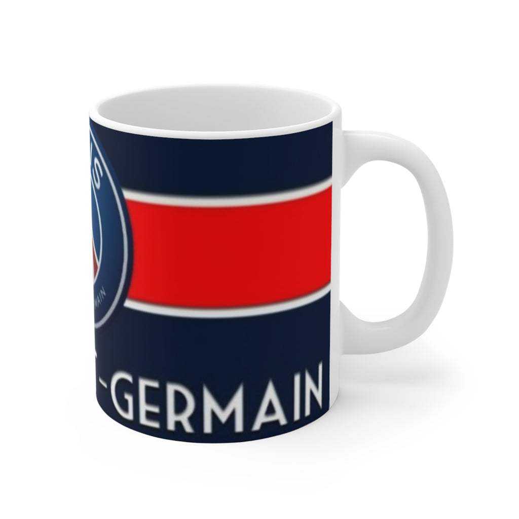 Paris Saint-Germain Ceramic Mug , Home Decor, Sports Collectibles