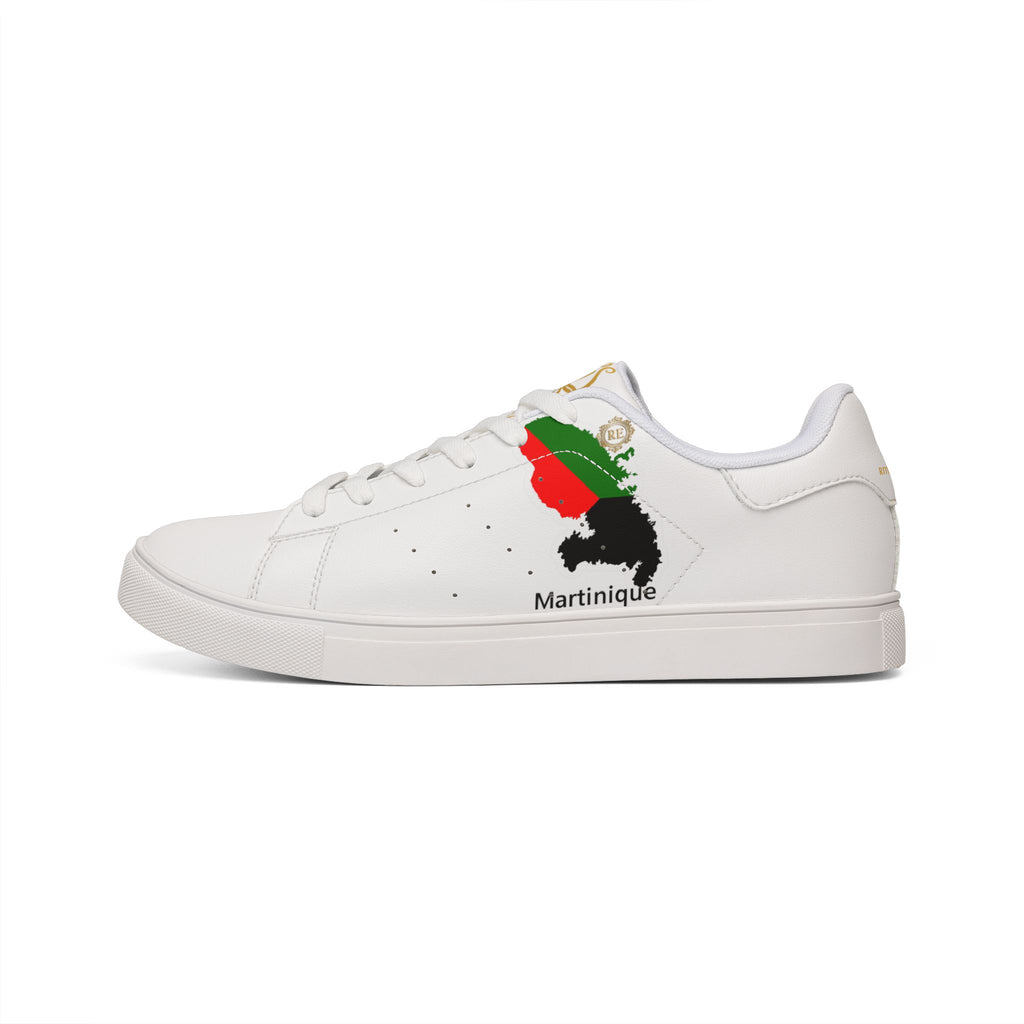 Martinique collection 2026 Rituel Élégance  Sneakers