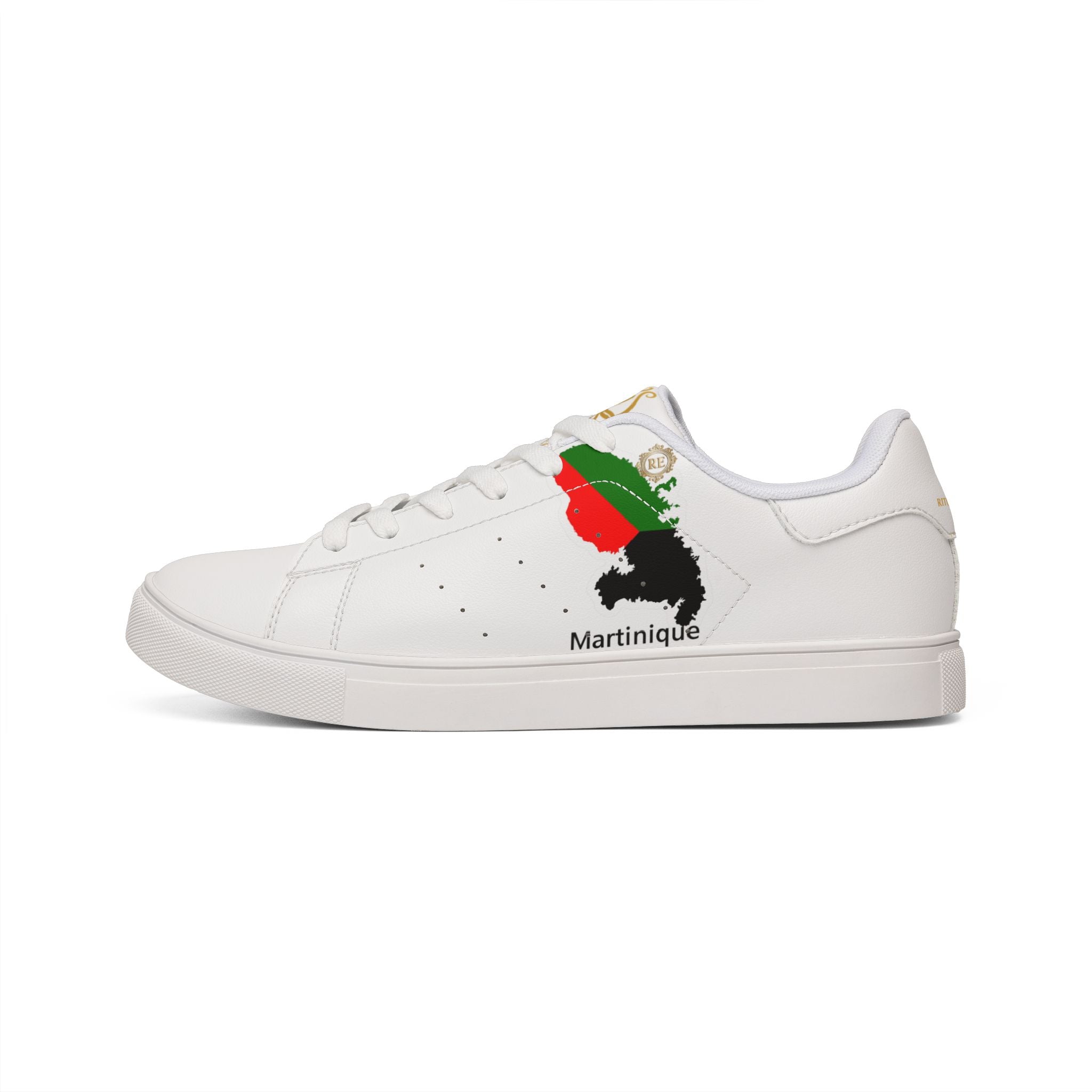 Martinique collection 2026 Rituel Élégance  Sneakers