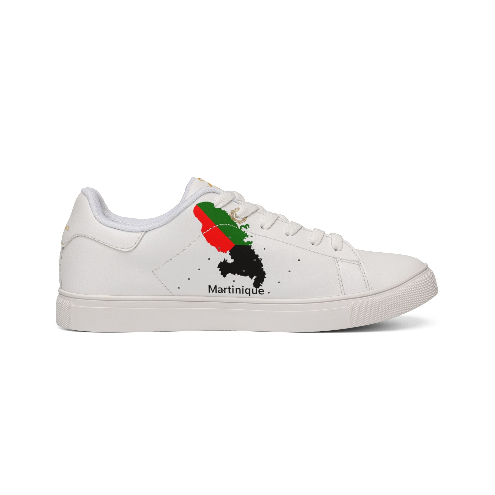 Martinique collection 2026 Rituel Élégance  Sneakers