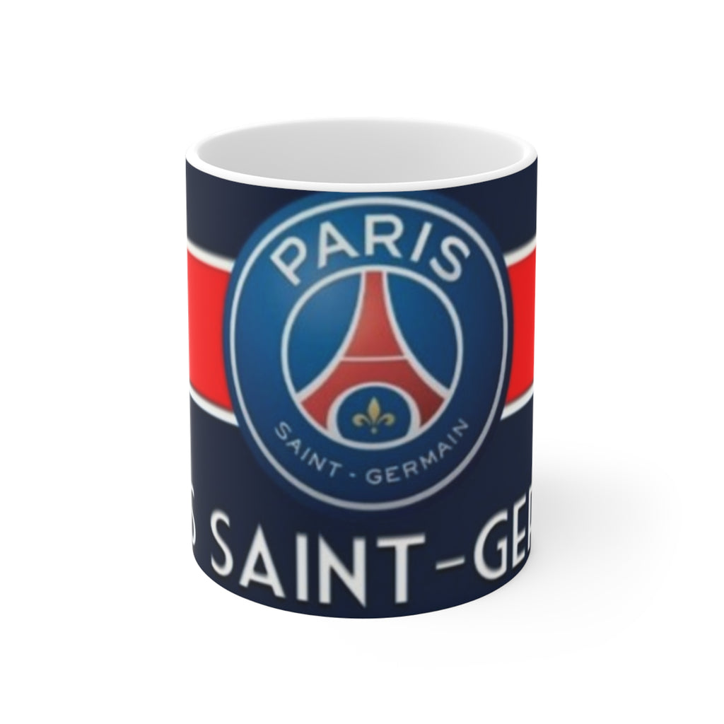 Paris Saint-Germain Ceramic Mug , Home Decor, Sports Collectibles