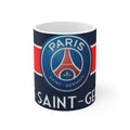 Paris Saint-Germain Ceramic Mug , Home Decor, Sports Collectibles