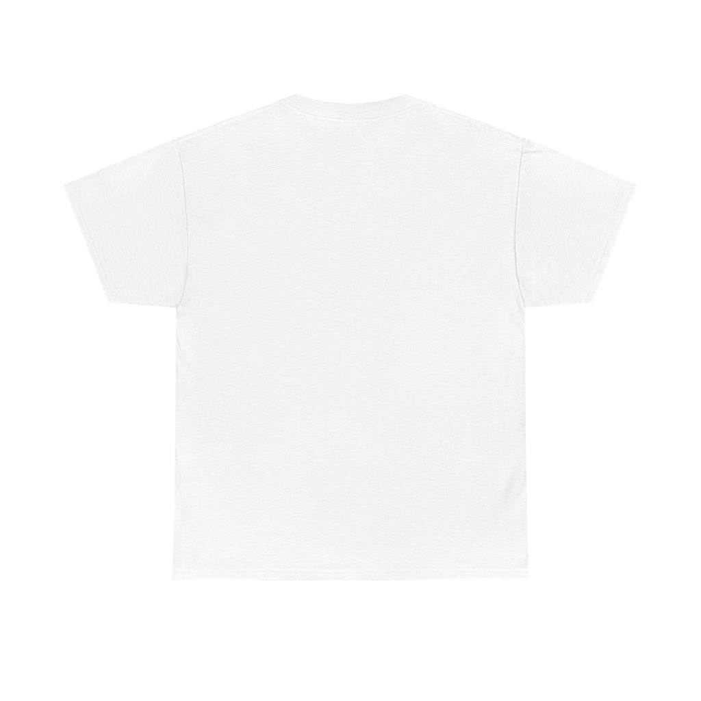 T-shirt Unisexe en Coton – Rituel Élégance