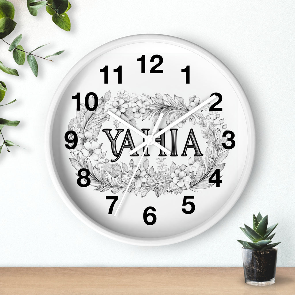 Wall Clock