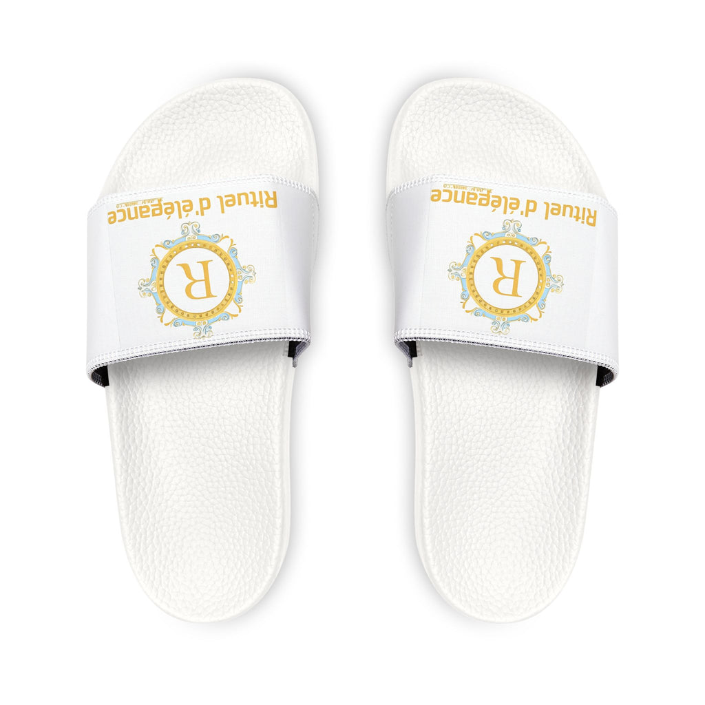 Men's Removable-Strap Sandals
