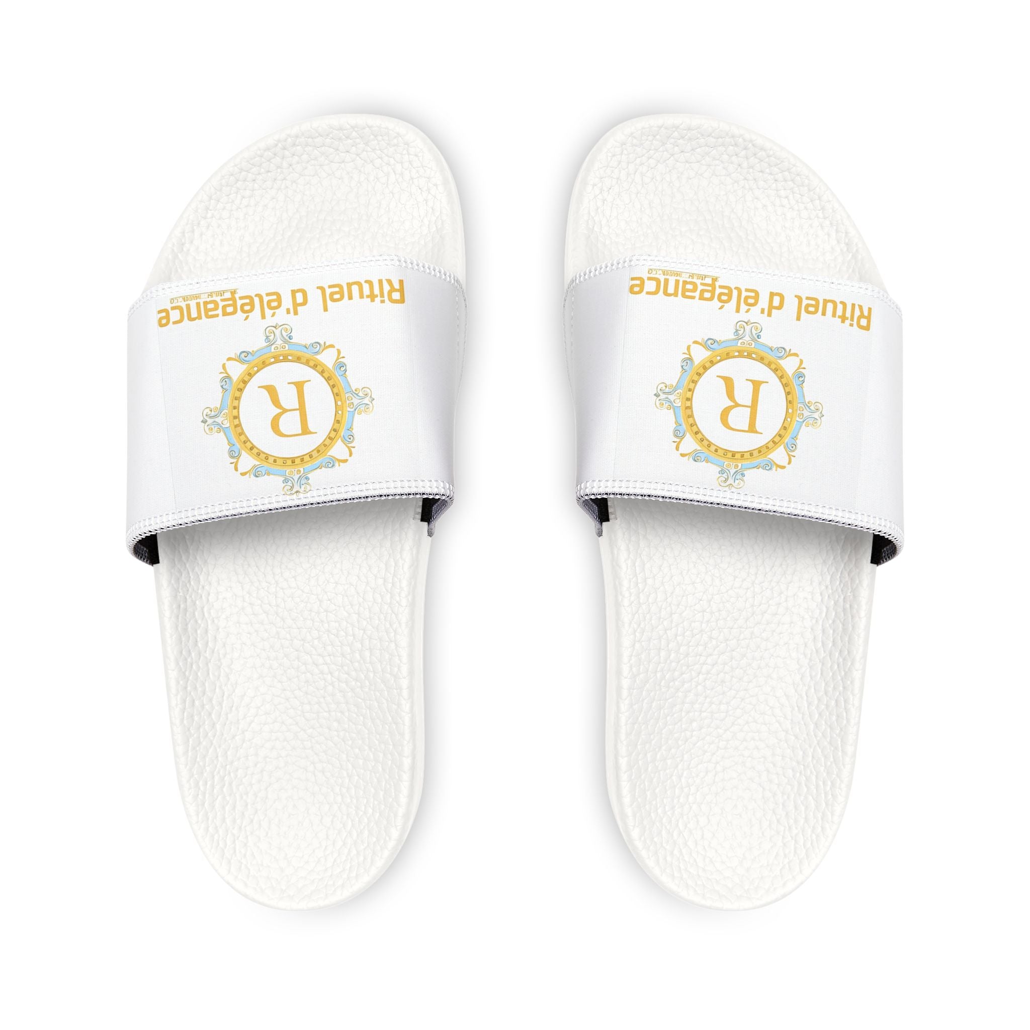 Men's Removable-Strap Sandals