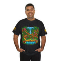 Saint Joseph Martinique T-Shirt — de la marque rituel élégance collection 2026