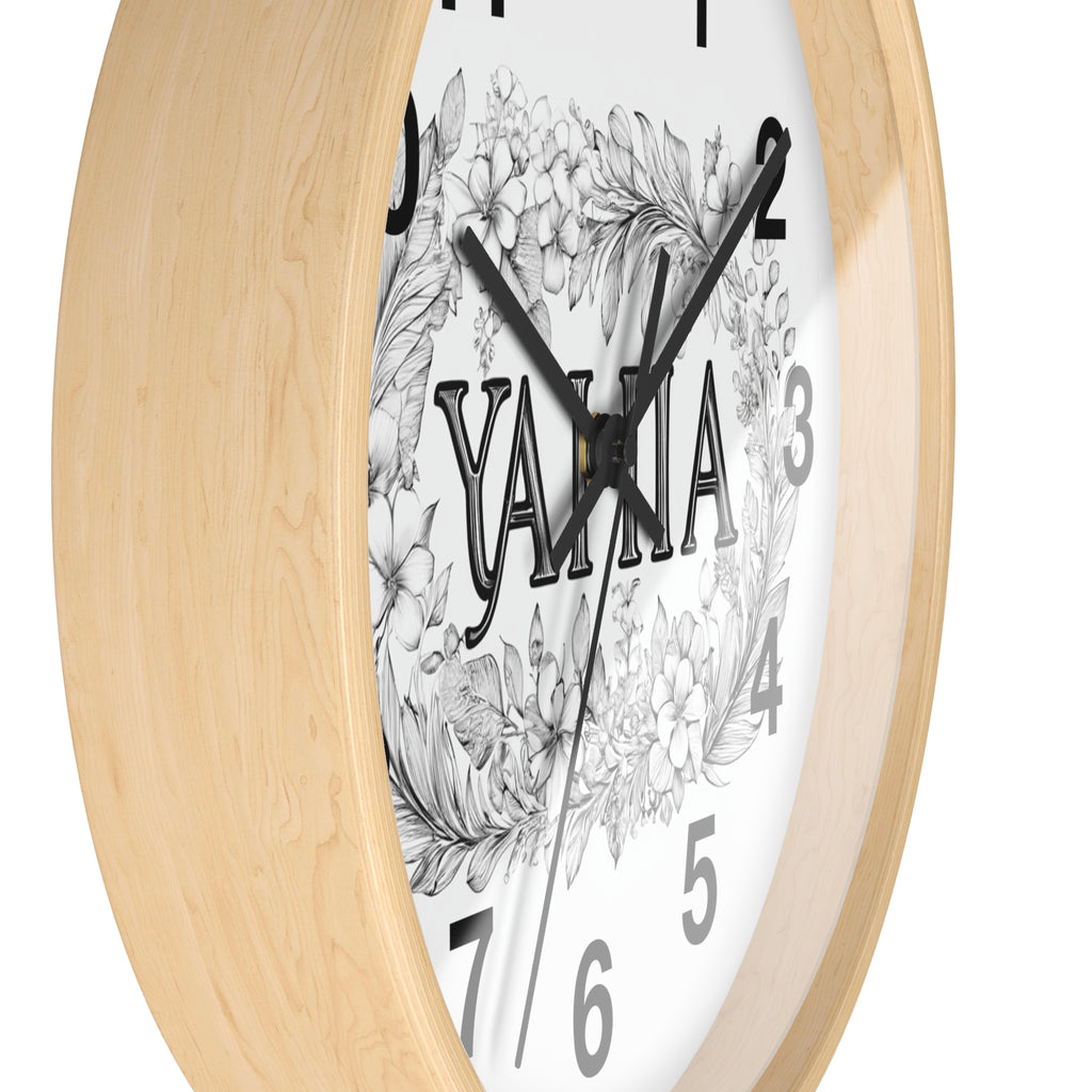 Wall Clock