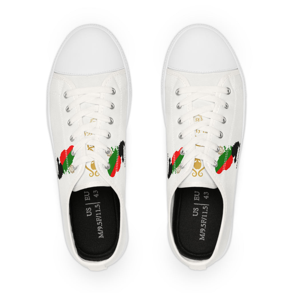 Collection 2026 Rituel élégance  Sneakers toile  Martinique