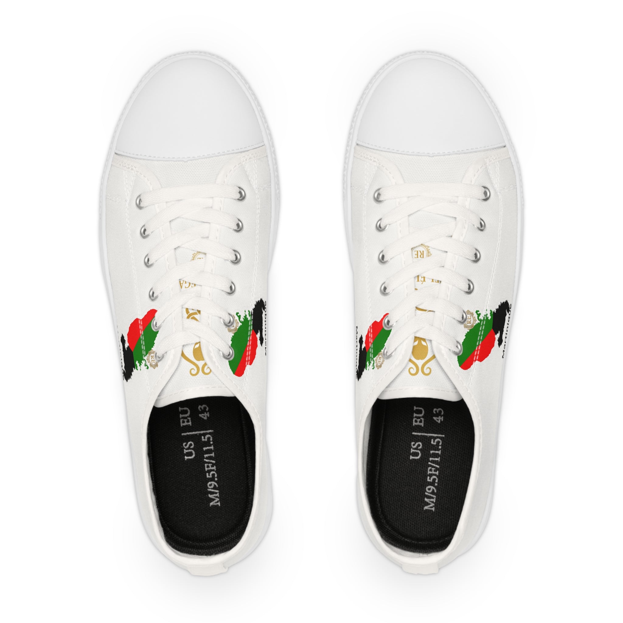 Collection 2026 Rituel élégance  Sneakers toile  Martinique