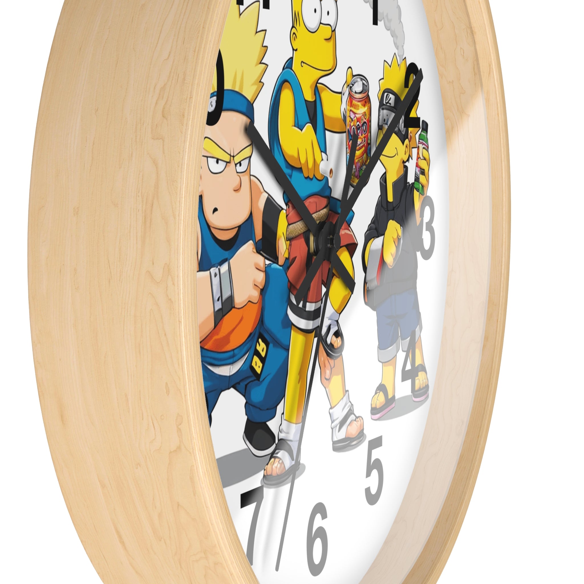 Wall Clock