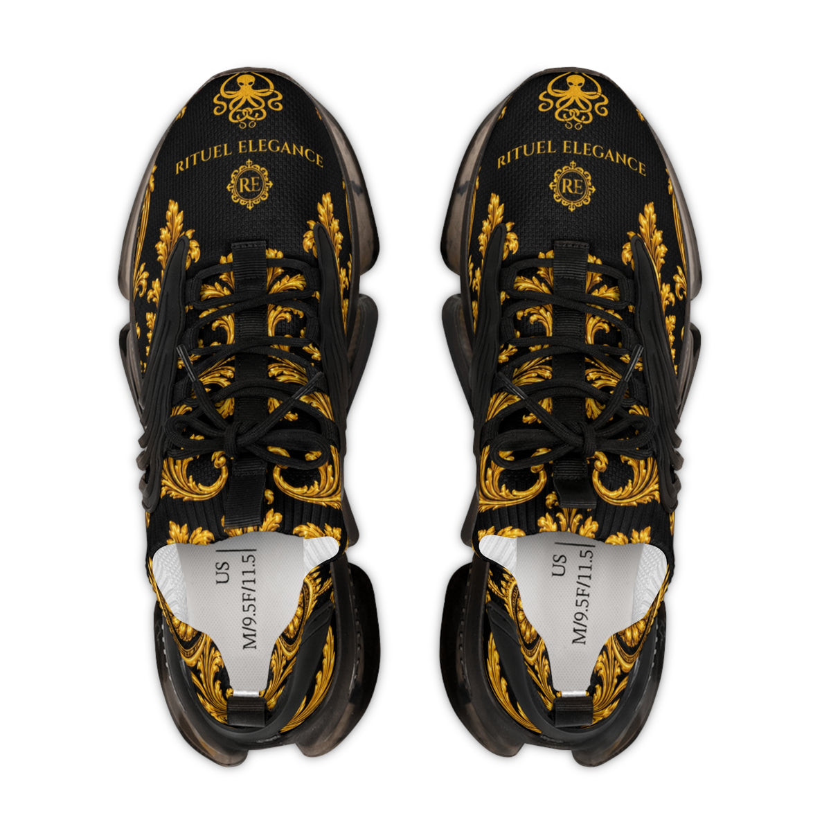 sneakers marque Rituel élégance Sneakers 2026 — Luxury Athletic Shoes livraison gratuite