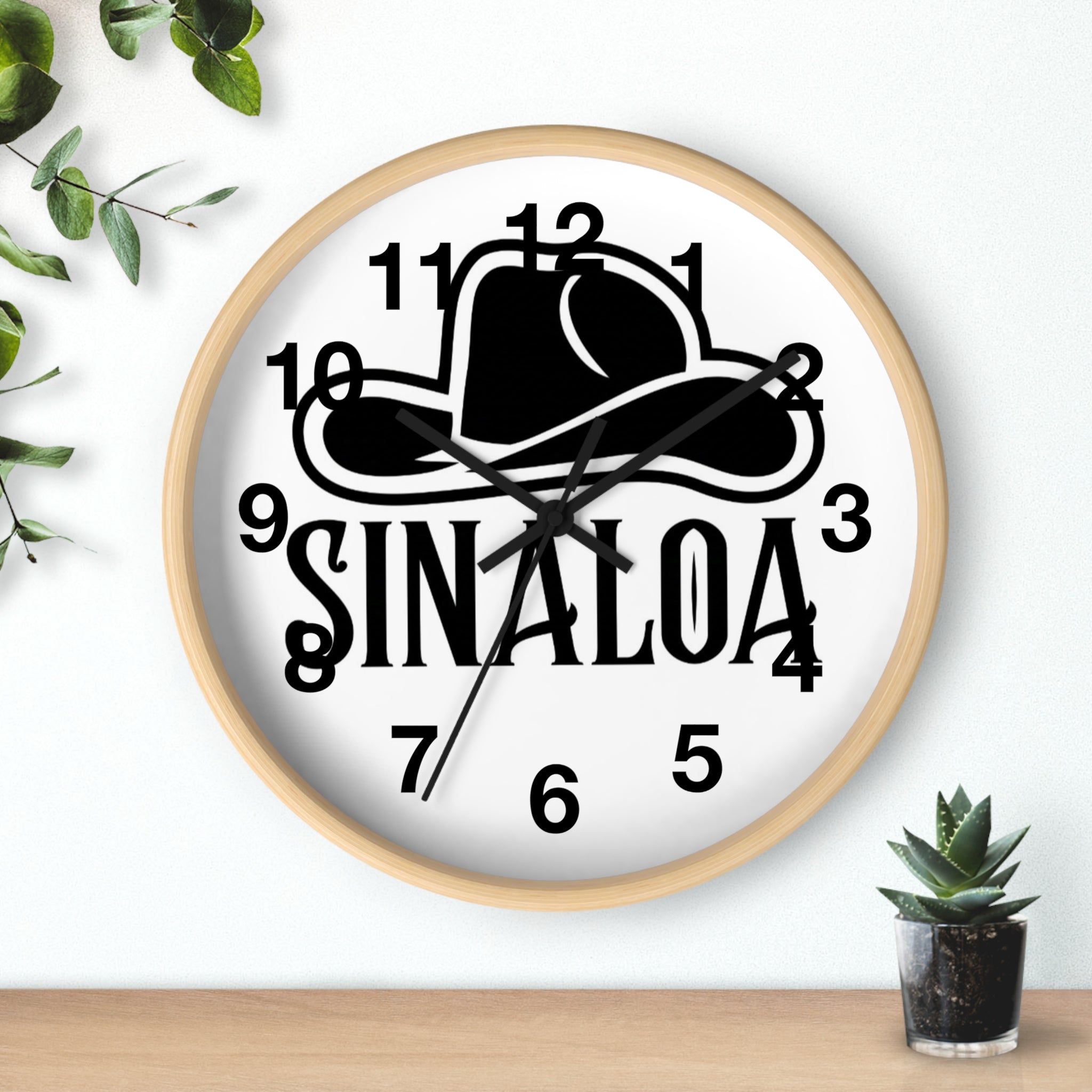 Wall Clock