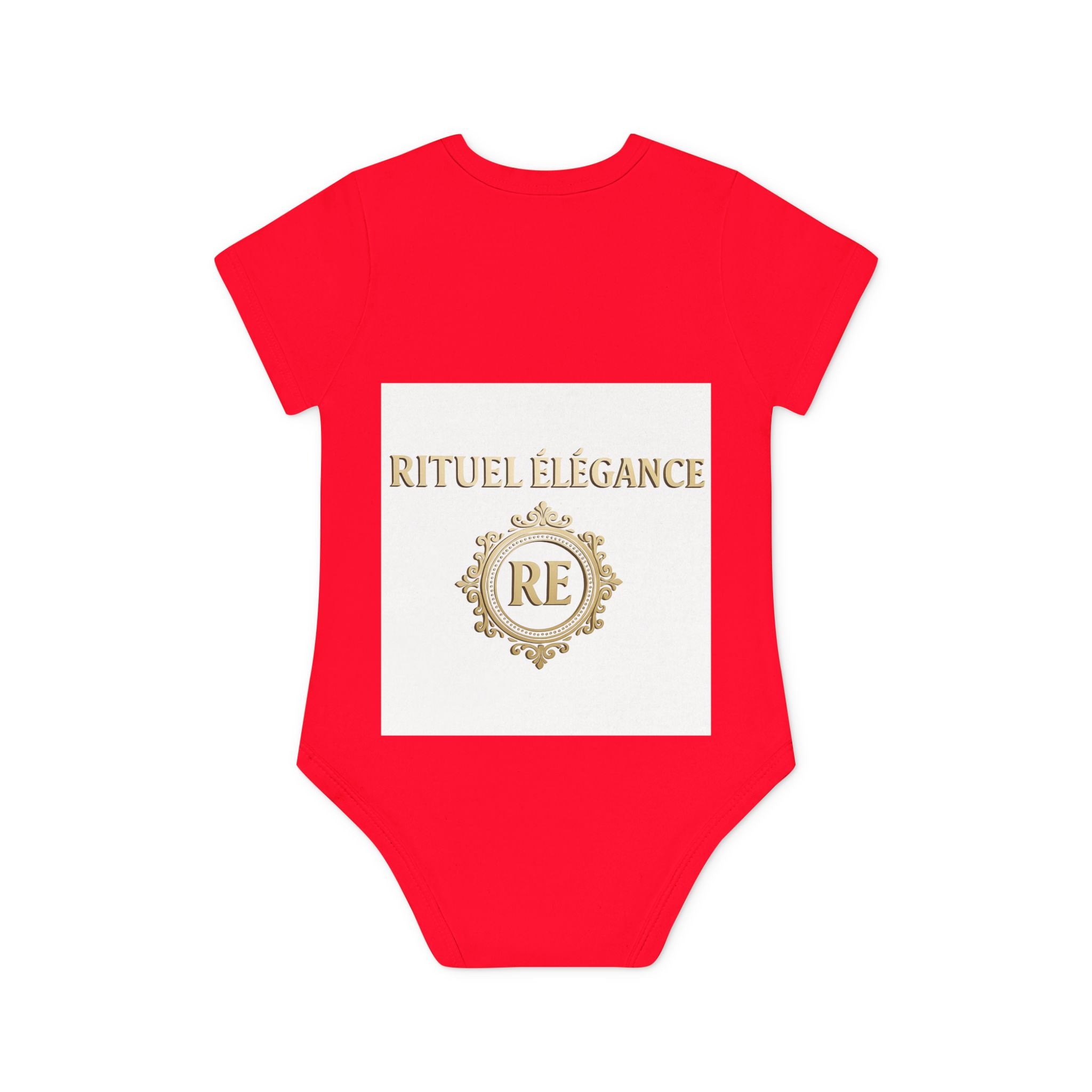 Body bébé design du fénéck Algérie élégant,  body écologique